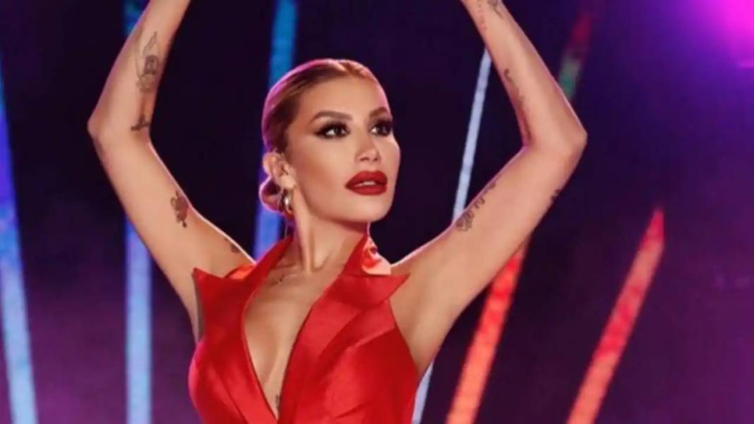 2026'yı Uğurlarken Ünlü Yağmuru 4